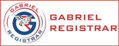 Business logo of Gabriel Registrar