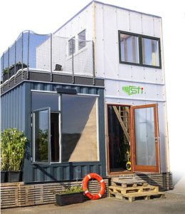 What Are The Pros and Cons Of Living In A Shipping Container Home